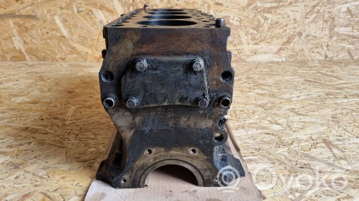 Citroen Jumper Engine block S0FIM