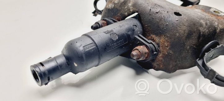 Citroen Jumper Clutch master cylinder 55200826