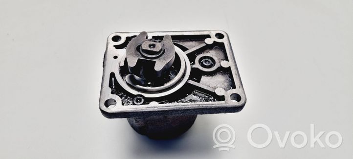 Citroen Jumper Vacuum pump 