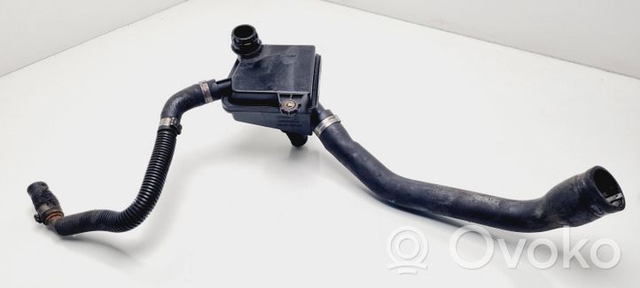 Citroen Jumper Breather/breather pipe/hose 9638961080