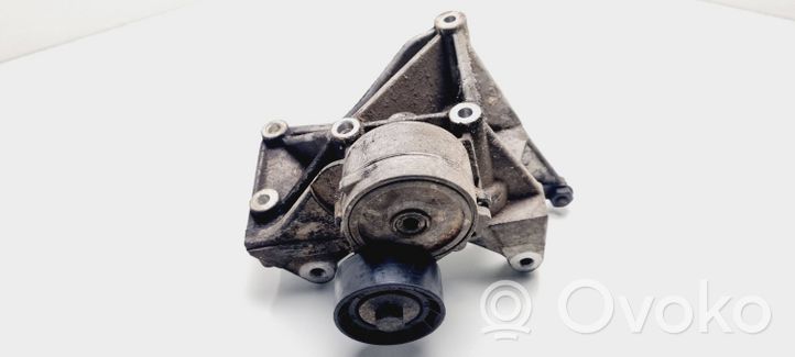 Citroen Jumper Support de générateur / alternateur 9642737680