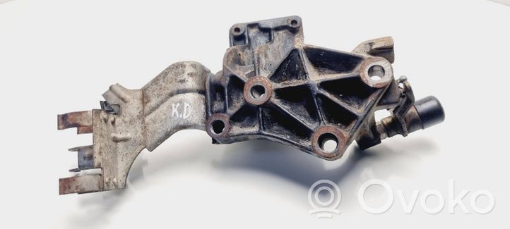 Citroen Jumper Support de boîte de vitesses 1331957080