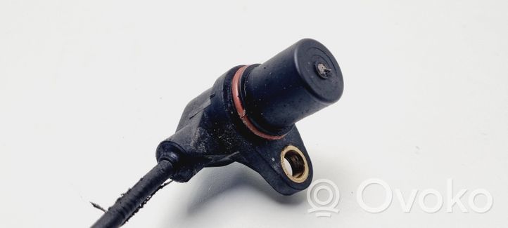 Audi A3 S3 8L Sensor de posición del cigüeñal 0261210147