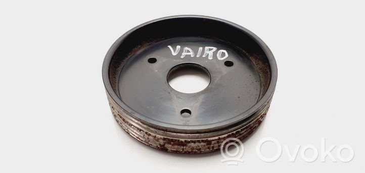 Renault Laguna I Power steering pump pulley 7700105711B