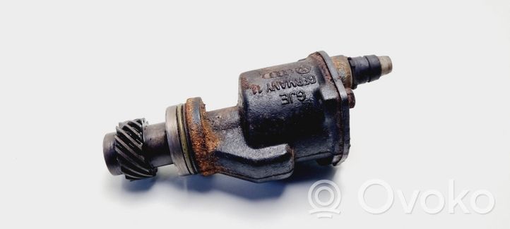 Volkswagen Sharan Vacuum pump 028207A