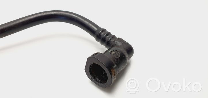 Citroen Xsara Picasso Tuyau d'alimentation conduite de carburant 