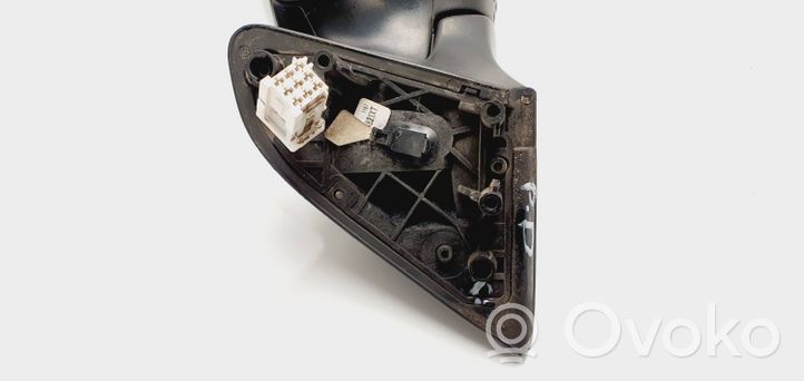 Citroen Xsara Picasso Etuoven sähköinen sivupeili 96484821XT