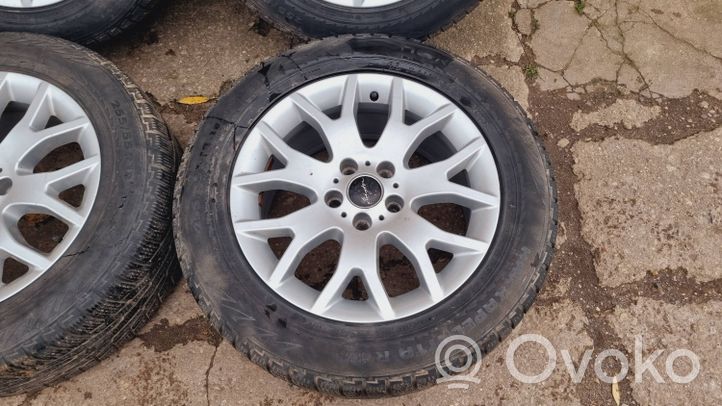 BMW X5 E70 R18 alloy rim 6774395