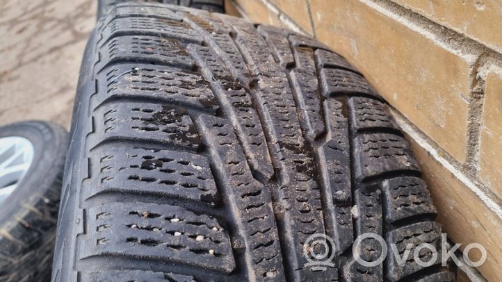 BMW X5 E70 Cerchione in lega R18 6774395