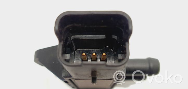 Citroen Xsara Picasso Izplūdes gāzu spiediena sensors 9662143180