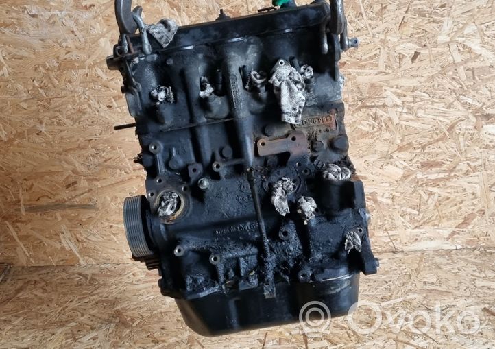 Volkswagen Sharan Engine AFN