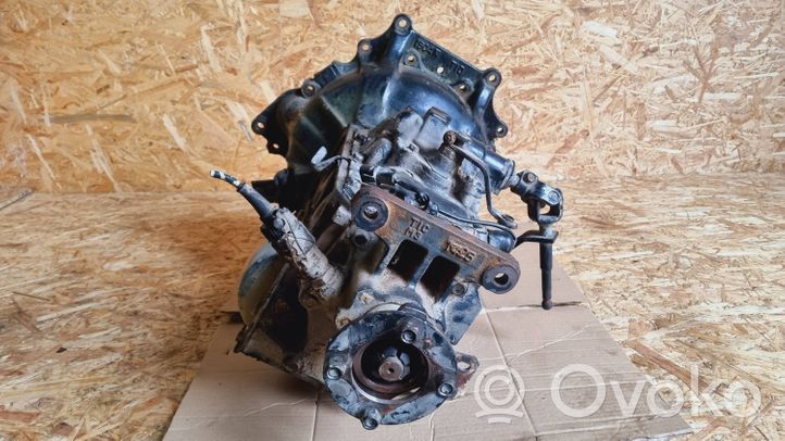 Mitsubishi Canter Manual 5 speed gearbox 1604N