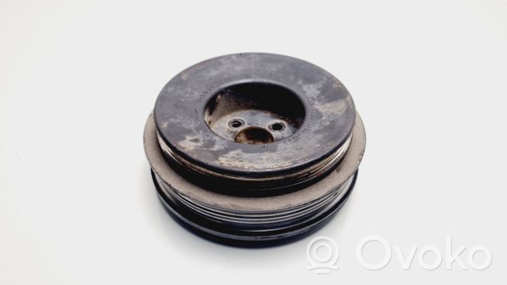 Volkswagen Sharan Crankshaft pulley 95VW6A312BA