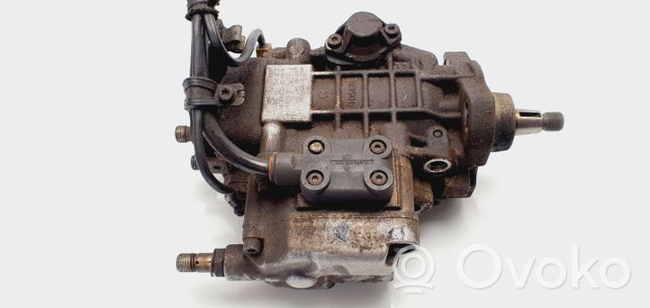 Seat Alhambra (Mk1) Pompe d'injection de carburant à haute pression 028130115B