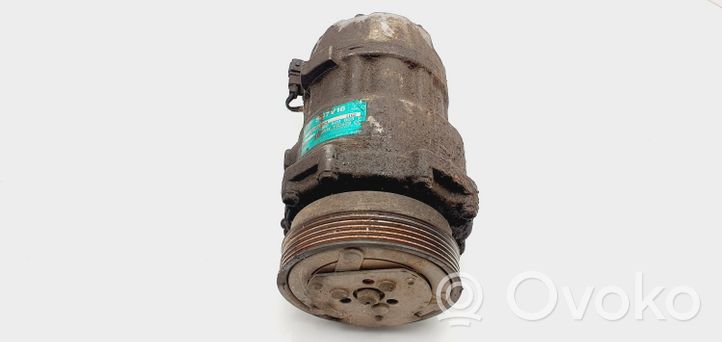 Volkswagen Sharan Compressore aria condizionata (A/C) (pompa) 7M0820803P