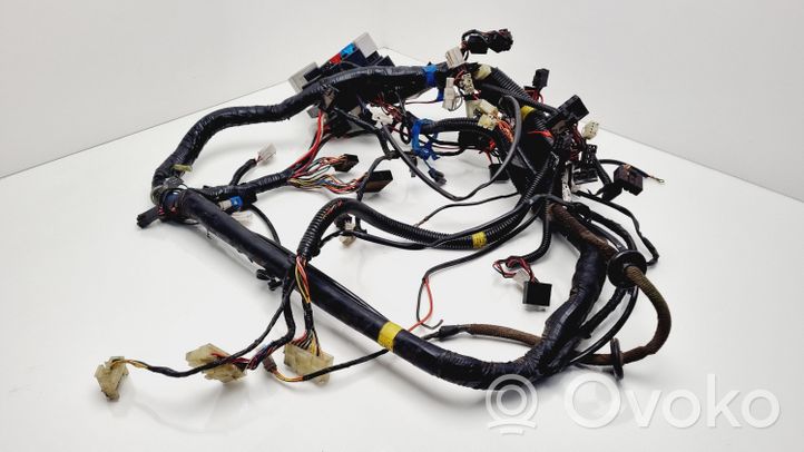 Mitsubishi Canter Dashboard wiring loom MC115490