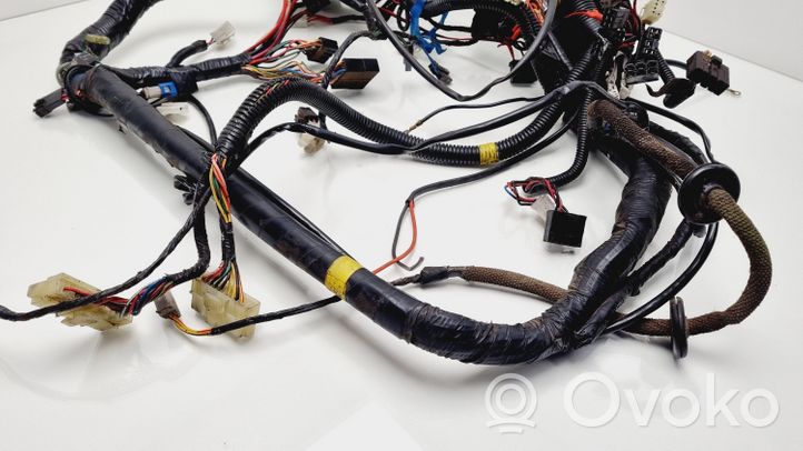 Mitsubishi Canter Dashboard wiring loom MC115490