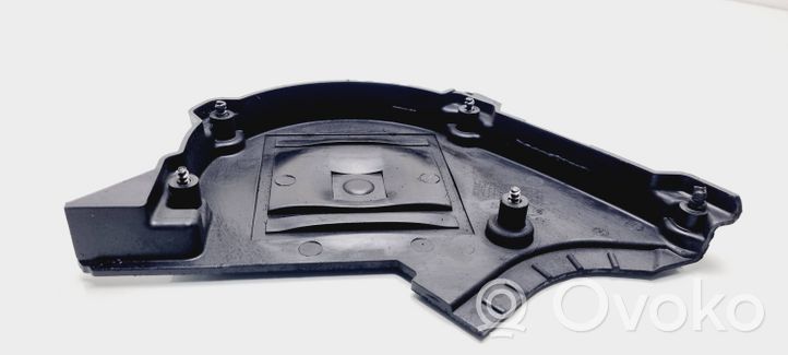 Mazda 3 I Cache carter courroie de distribution 9651560180