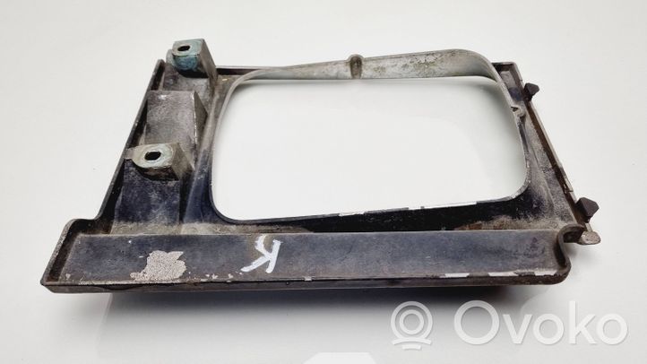 Mitsubishi Canter Under headlight/headlamp trim MC133000