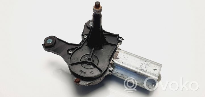 Opel Zafira A Moteur d'essuie-glace arrière 53013912