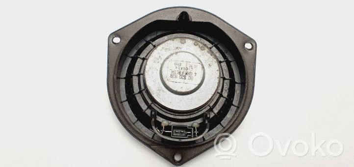 Opel Zafira A Enceinte de porte arrière 90520838