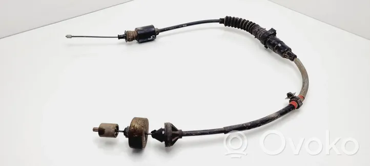 Renault Laguna I Clutch cable 