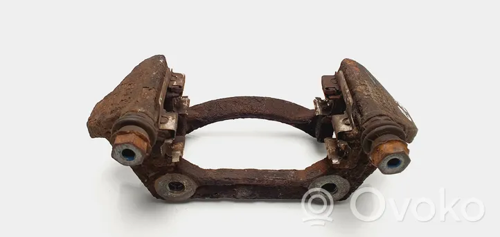 Mercedes-Benz A W169 Caliper/mordaza del freno delantero 