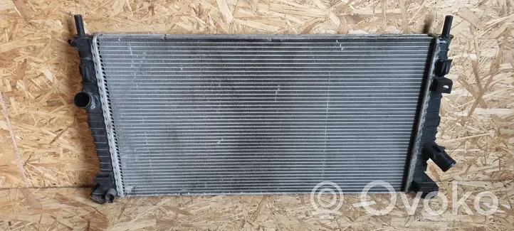 Mazda 3 I Radiateur de refroidissement 3M5H8005TL