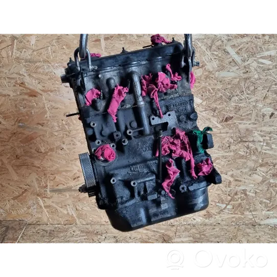 Volkswagen Sharan Engine 028103021BS