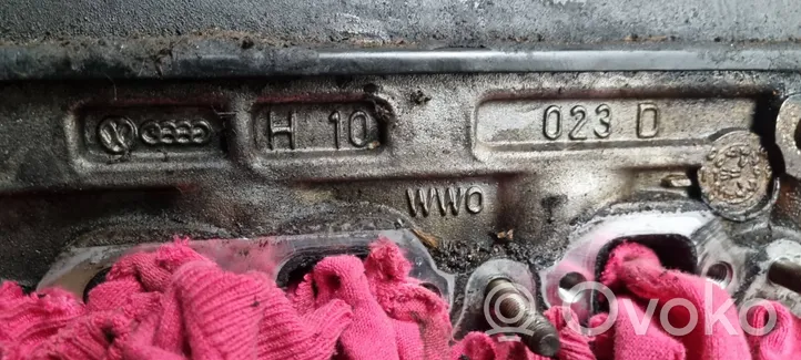 Volkswagen Sharan Engine 028103021BS