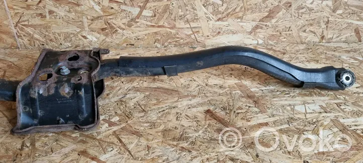 Mercedes-Benz A W169 Tylny stabilizator / drążek 000060289022