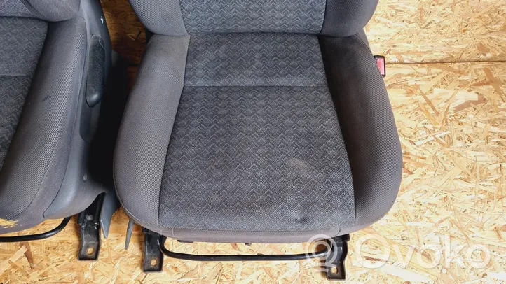 Ford Transit -  Tourneo Connect Seat set 