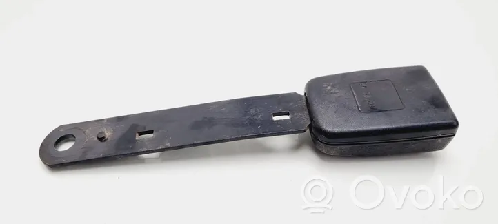 Volkswagen Sharan Front seatbelt buckle 