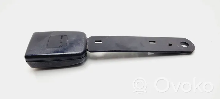 Volkswagen Sharan Front seatbelt buckle 