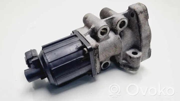 KIA Carnival EGR valve 