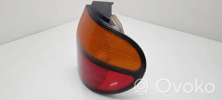 Volkswagen Sharan Lampa tylna 