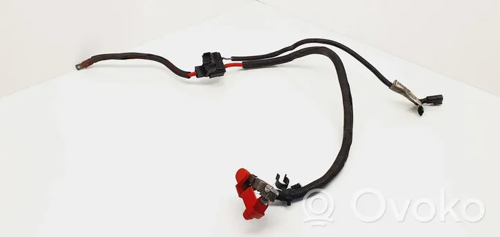 Ford Transit -  Tourneo Connect Positive cable (battery) 2T1T14A280