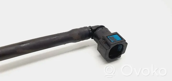 KIA Carnival Fuel line/pipe/hose 