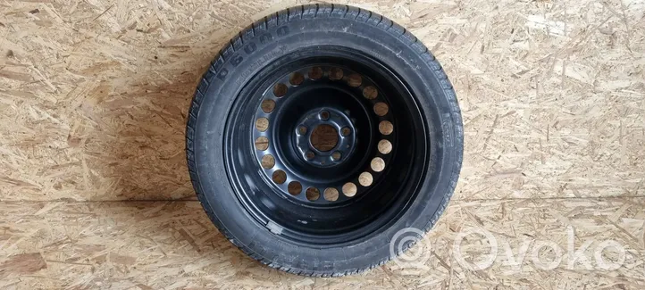 Mercedes-Benz C W203 R16 spare wheel 2034000302