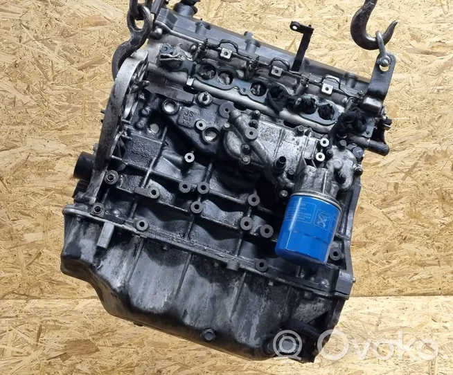 KIA Carnival Engine J3762069