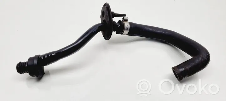 Volkswagen PASSAT B5.5 Vacuum line/pipe/hose 06B133241AJ