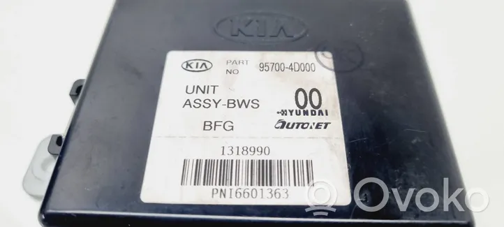 KIA Carnival Parking PDC control unit/module 957004D000