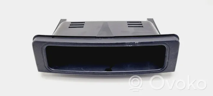 Mercedes-Benz C W203 Boîte / compartiment de rangement pour tableau de bord A2036830291