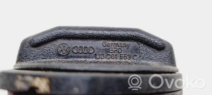 Volkswagen Golf IV Tappo del serbatoio del carburante 1J0201553C