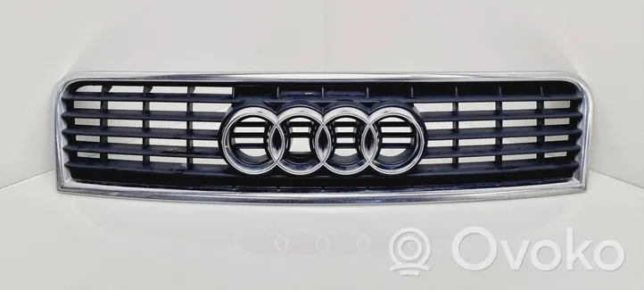 Audi A4 S4 B6 8E 8H Atrapa chłodnicy / Grill 8E0853651F