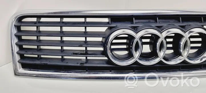 Audi A4 S4 B6 8E 8H Grille de calandre avant 8E0853651F