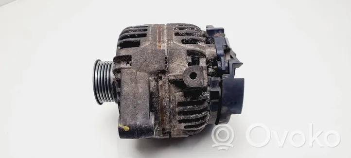 Opel Zafira A Alternador 90561971