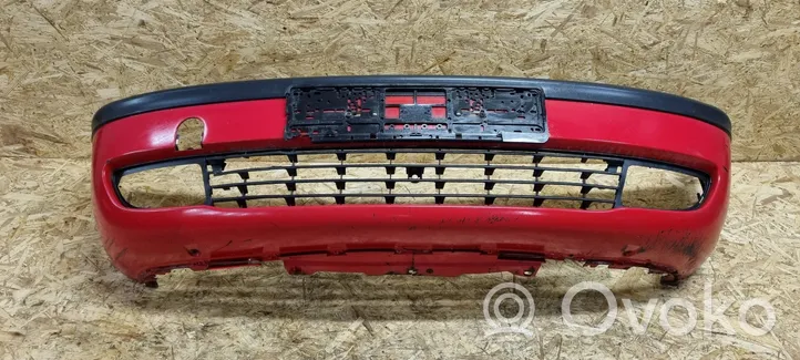 Opel Zafira A Front bumper 90580620