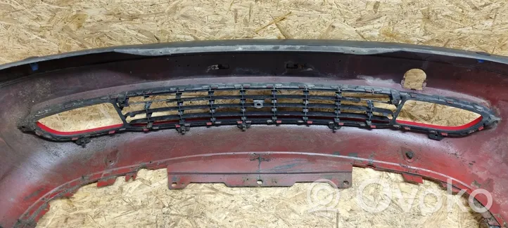 Opel Zafira A Front bumper 90580620