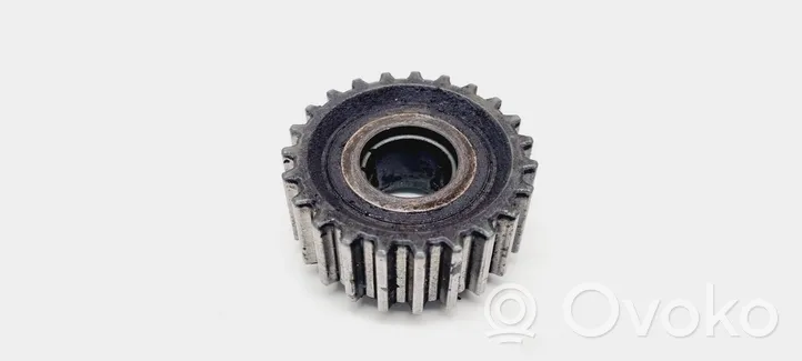 Opel Zafira A Crankshaft gear 